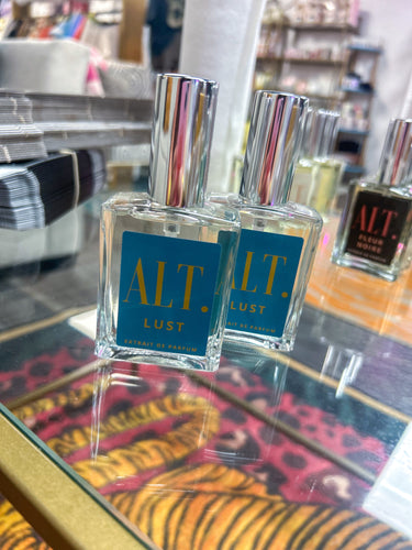 ALT Lust 60 ML