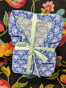 Mary Square Charlotte Second Glance Pajama Pant Set