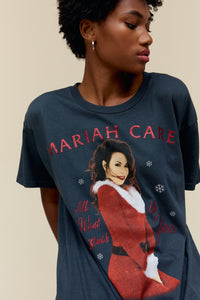 Daydreamer All I Want For Christmas Is You Tee