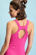 Load image into Gallery viewer, Rae Tennis Dress Pink