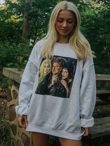 Sanderson Sister Sweatshirt