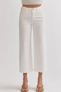 Whitley White Jeans