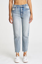 Load image into Gallery viewer, Tobi Straight Leg Jeans