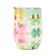 Load image into Gallery viewer, Laura Park Giverny Wine Tumbler