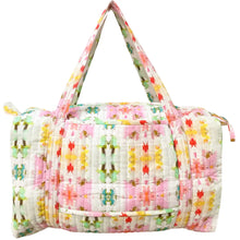 Load image into Gallery viewer, Laura Park Giverny Weekend Duffel Bag