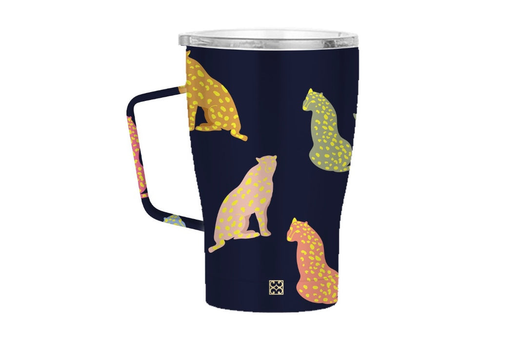 RC MS Stainless 16 Oz. Mug Leader Pack