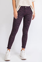 Load image into Gallery viewer, Wild &amp; Fun Zebra Pants