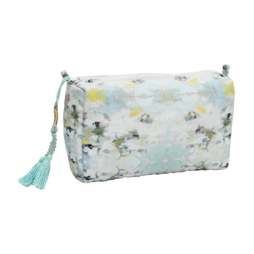 Laura Park Lady Bird Small Cosmetic Bag